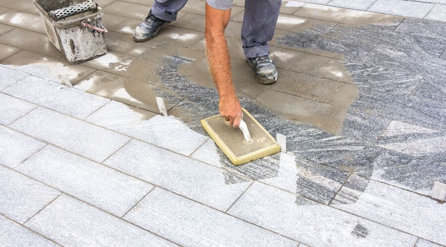 Local Chimney Repair in Winthrop, AR